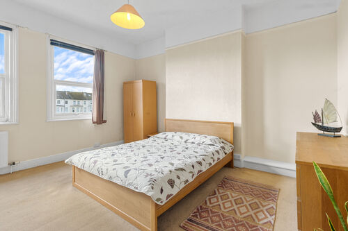 Upperton Gardens, Eastbourne