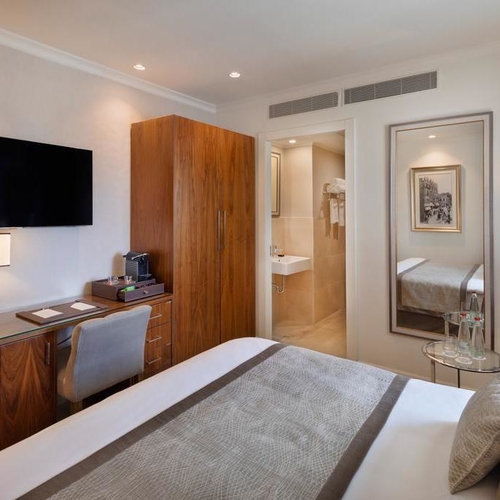 Herbert Samuel Jerusalem