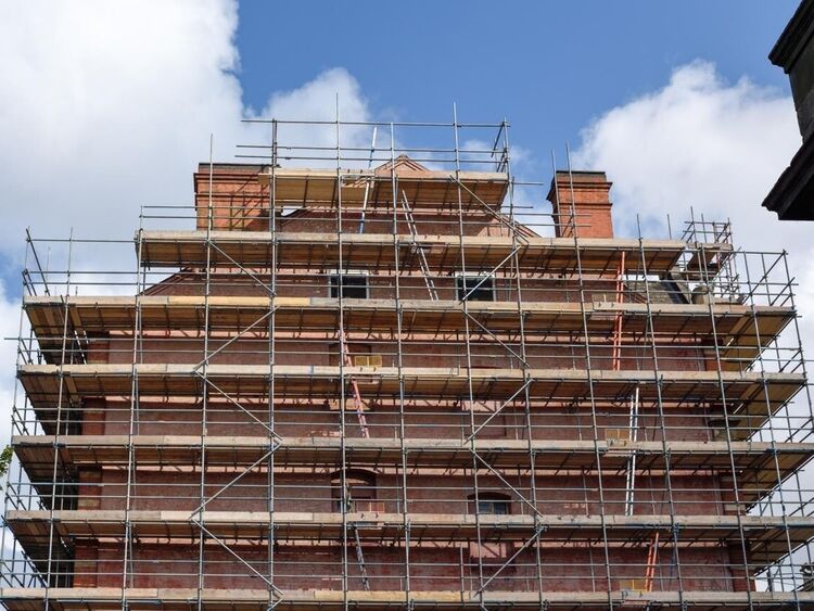 Rear Small House Extension Ideas in Leeds, Bradford & West Yorkshire