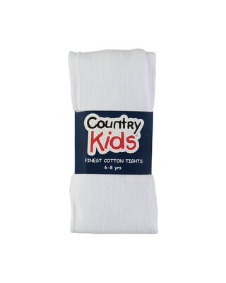 White 3 pair pack