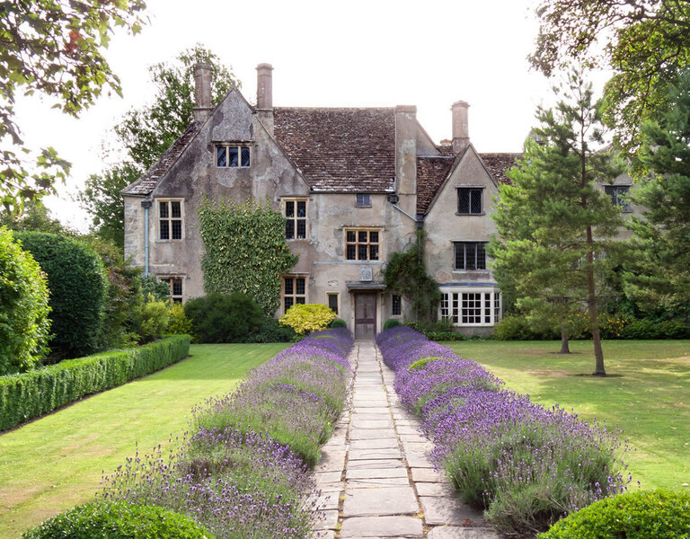 Heritage Statement West Midland