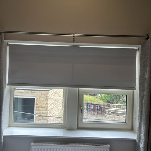 Roller Blinds