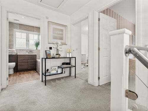 Hodgson Crescent, Alva, FK12 5FA