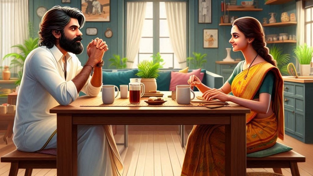 மகாநதி - Mahanadhi - 07.05.2025