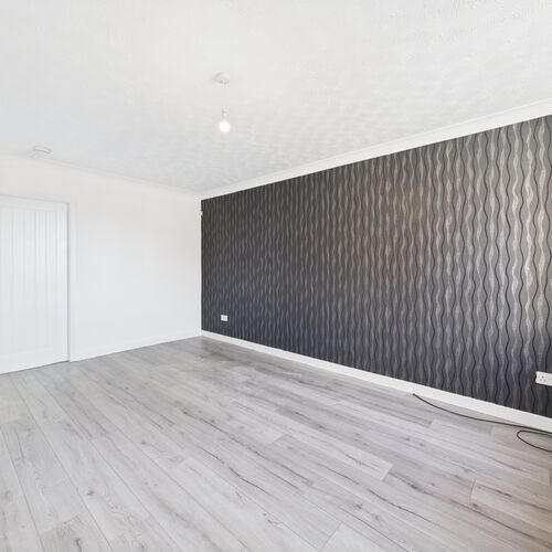 Caledonia Crescent, Ardrossan 