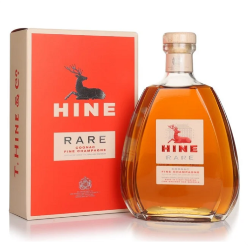 Hine Rare Cognac
