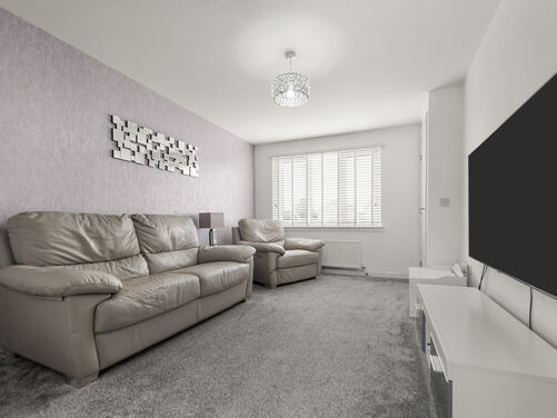 Lanton Road, Larbert, FK2 8SR