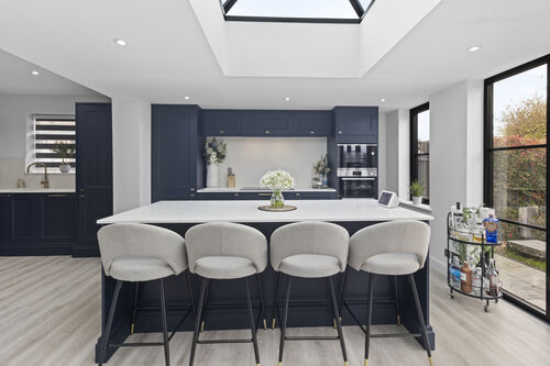 Gorringe Valley Road, Eastbourne