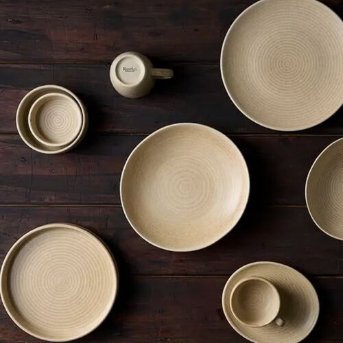 Nude Deep Bowl 18cm