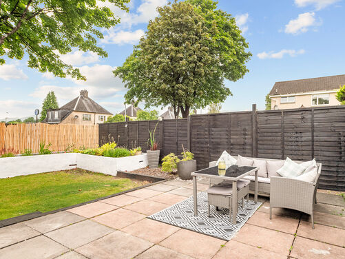 The Bryony, Tullibody, FK10 2XB