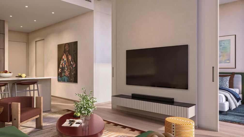 VELOS RESIDENCE