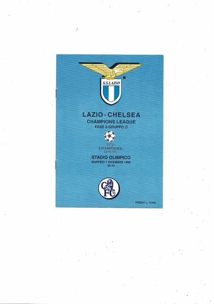 Today's Football Programme updates