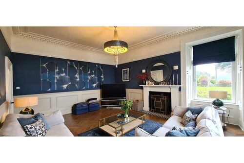 Palmyra, 12 Ardbeg Road, Rothesay, Isle of Bute, PA20 0NJ