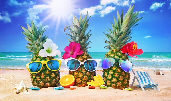 Summers Here
