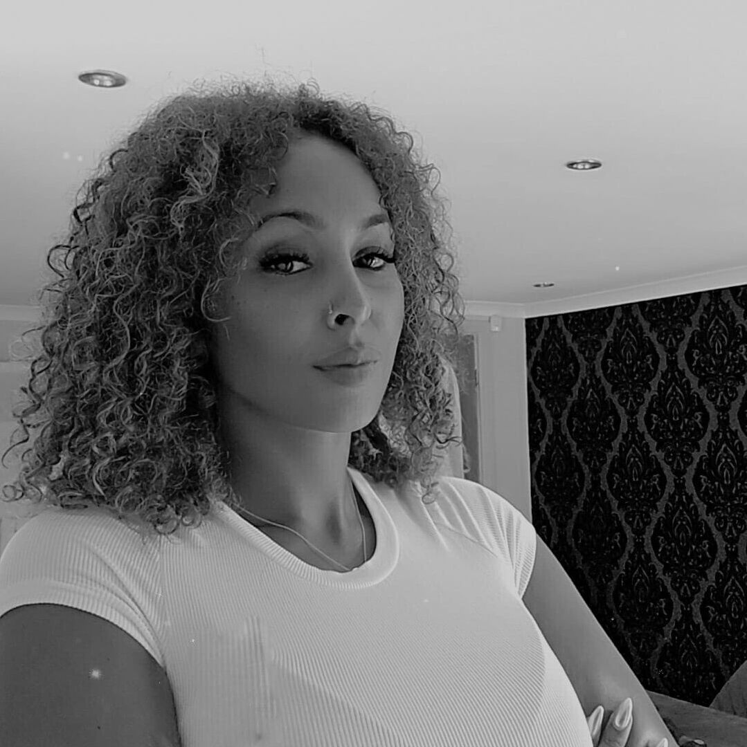 Cayra Gaskin-Morris