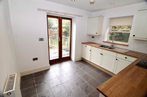 Springfield Road, Clarendon Park, Leicester, LE2 3BA