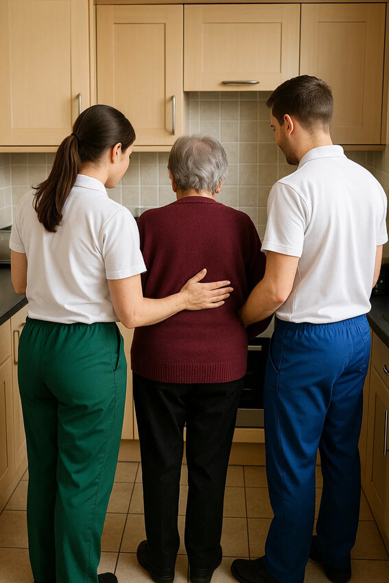 Home Physio