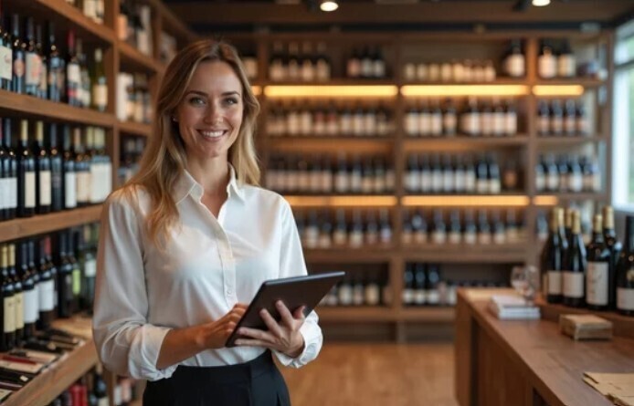 Licensed Trade Stocktaking