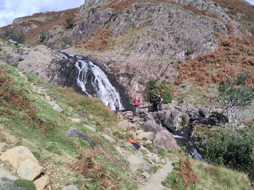 Grasmere - The English Lake District 2026
