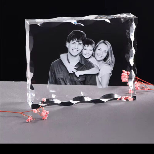 The Amazing 180X130X25cm 3D Staffa Scallop Edge Photo Frame