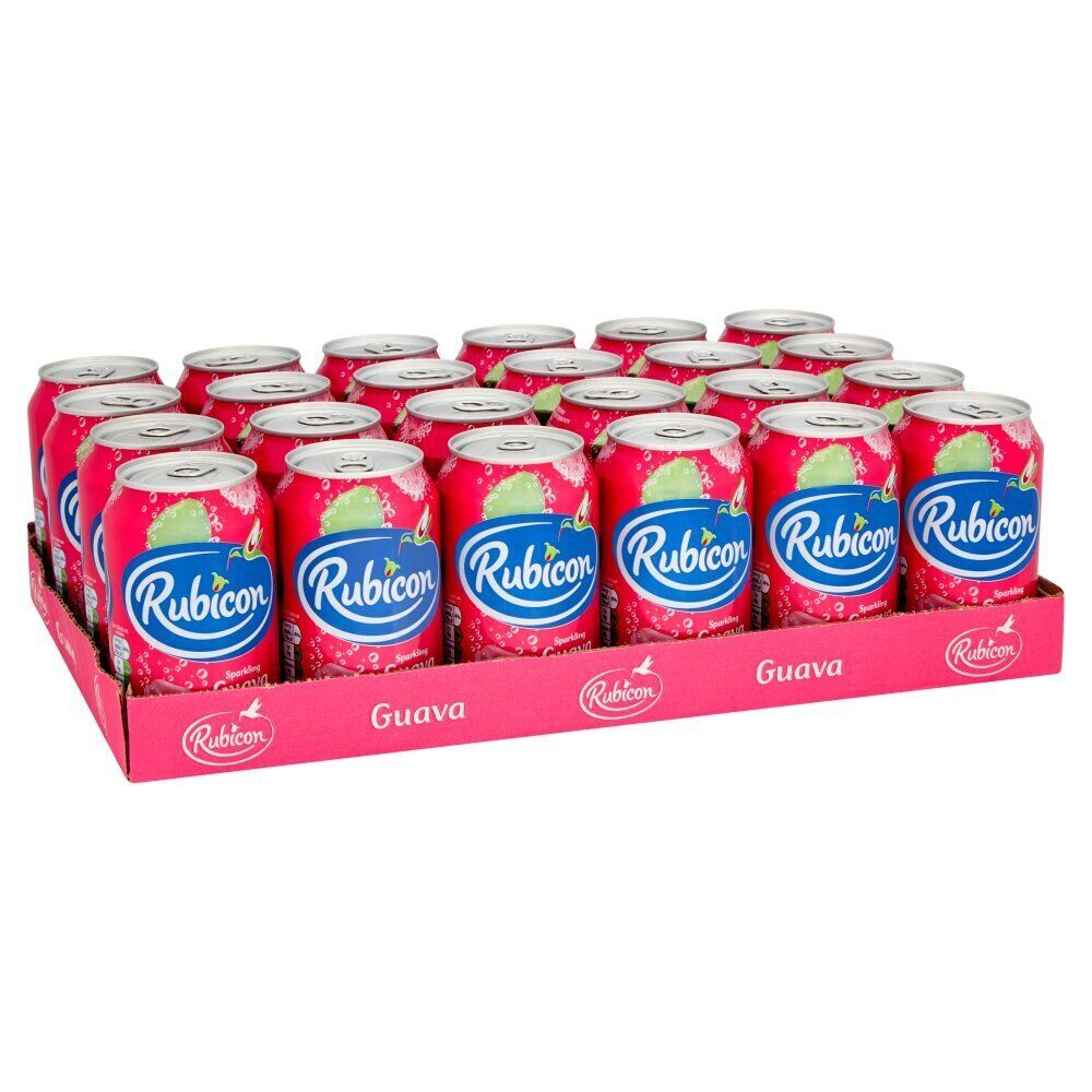 Soft Drinks