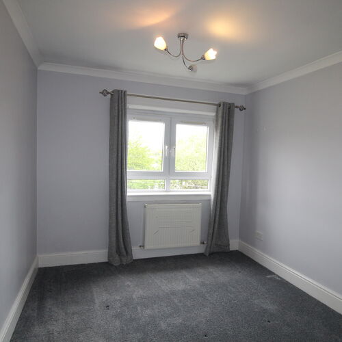 Bailliehill Place, Kilmarnock