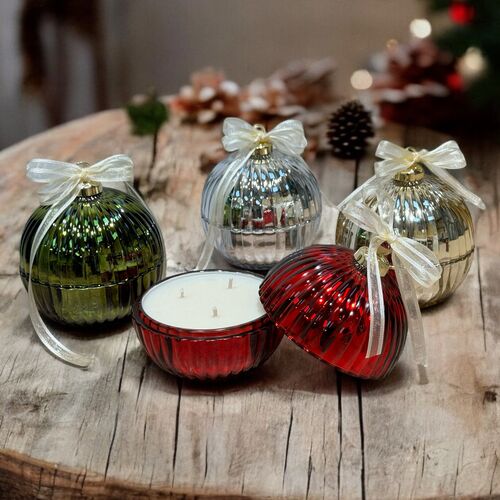 2024 Christmas Bauble Refill