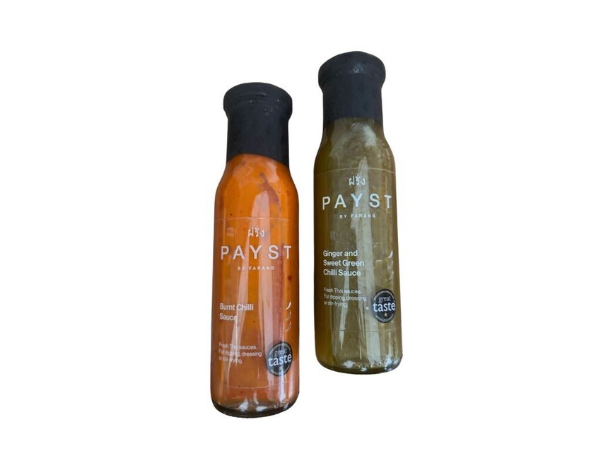 TickEat Judges at Farm Shop & Deli Show