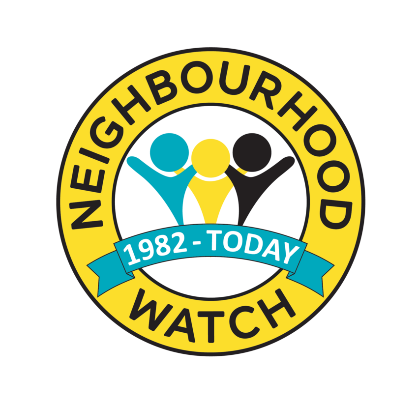 Neighbourhood Watch Logo (Today Logo)