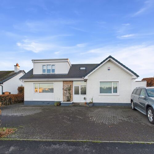 Beech Avenue, Kilmarnock 