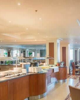 Palace Hotel & Spa Buxton