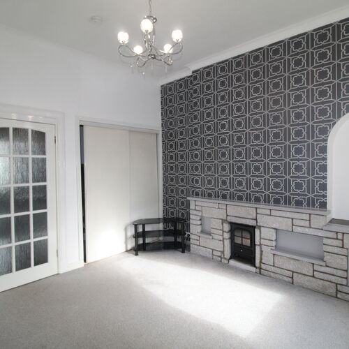 Bonnyton Road, Kilmarnock 