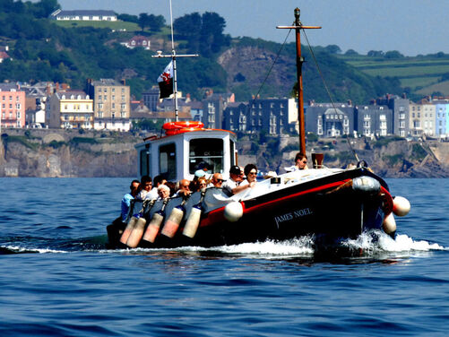 Caldey Island Pilgrimage Retreat, Wales 2026