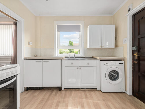 Inglewood Road, Alloa, FK10 2JT