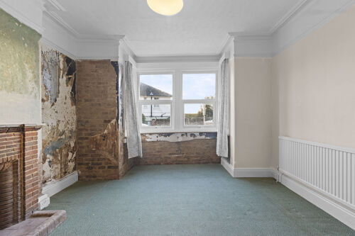 Bramber Road, Seaford