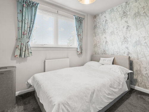 College Crescent, Falkirk, FK2 9HL