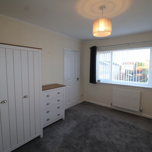 Glenbervie Drive, Kilwinning 