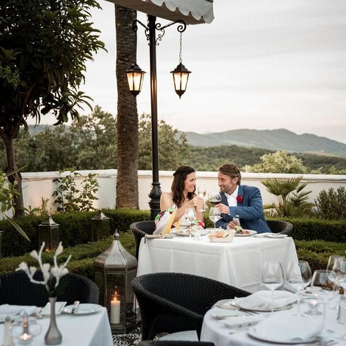 La Bobadilla, a Royal Hideaway Hotel