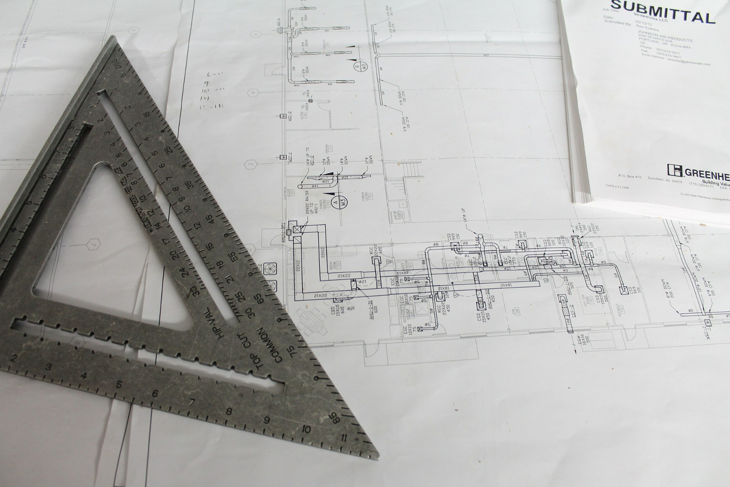 Party Wall Act – Informing neighbours about building works?