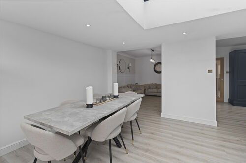 Gorringe Valley Road, Eastbourne