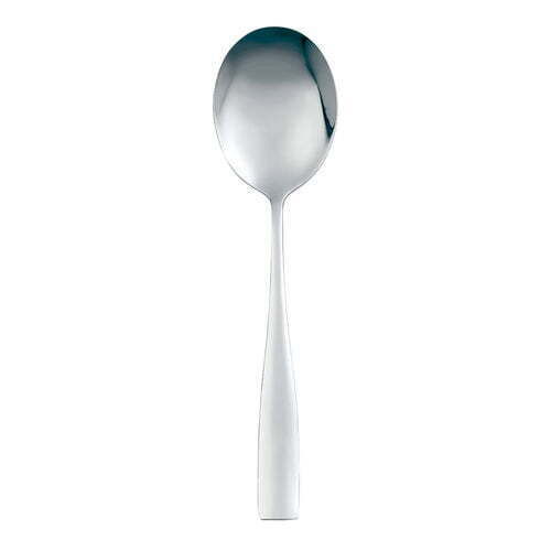 Autograph Soup Spoon - Dozen