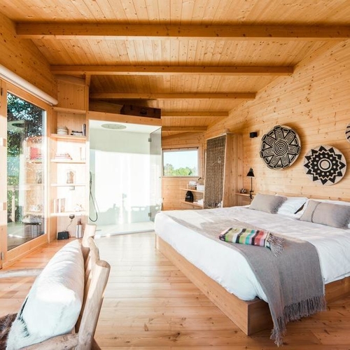 Conversas de Alpendre