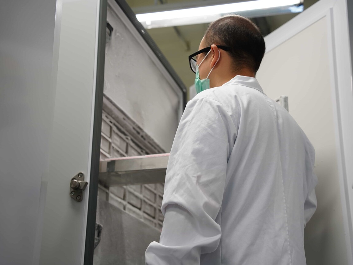 Why Temperature Map?