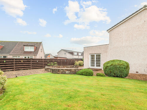The Cairns, Menstrie, FK11 7HN