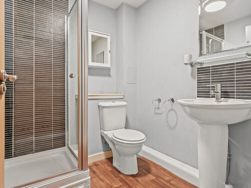 Old Brewery Lane, Alloa, FK10 3GL