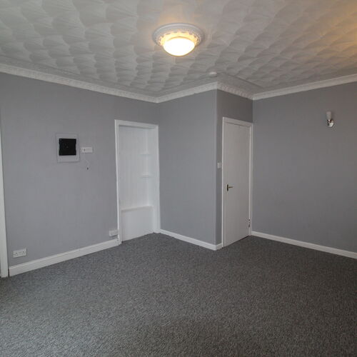 McDowall Avenue, Ardrossan 