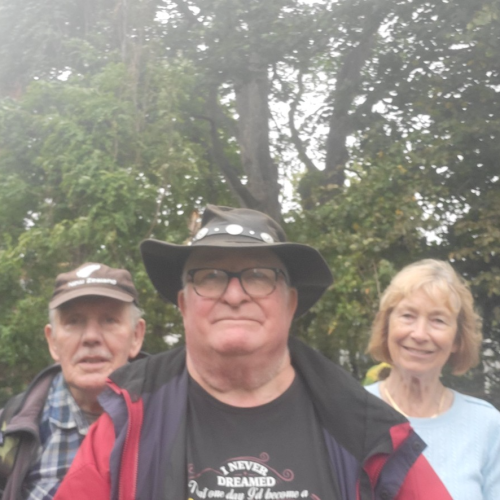 Carshalton Circular, Wednesday 17th September