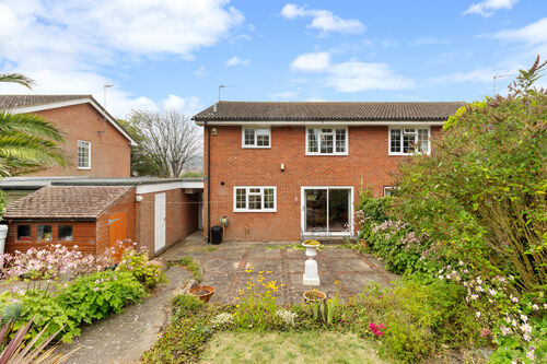 Long Acre Close, Eastbourne