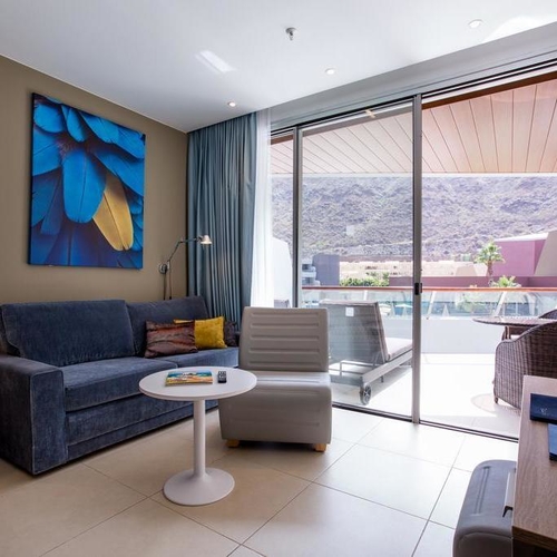 Radisson Blu Resort & Spa, Gran Canaria