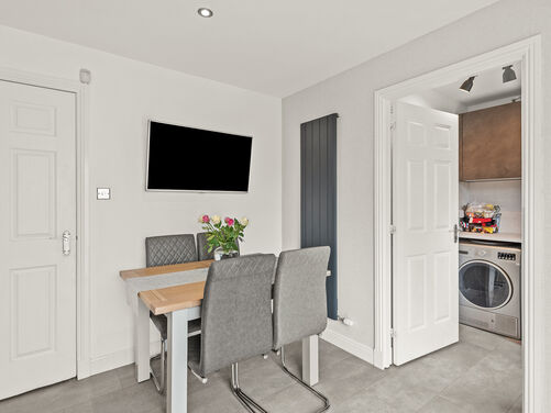 Blair Place, Falkirk, FK2 7GX